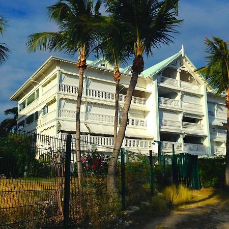 Savannah Guadeloupe Saint-Francois  Kültér fotó